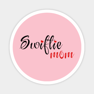 Swiftie Mom Magnet